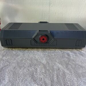 *CASE ONLY*‎ DARTH TYRANUS LEGACY LIGHTSABER STAR WARS GALAXY'S EDGE DISNEY